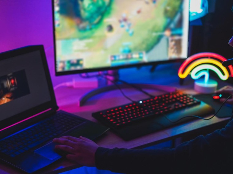 Spielen Tipps und Tricks