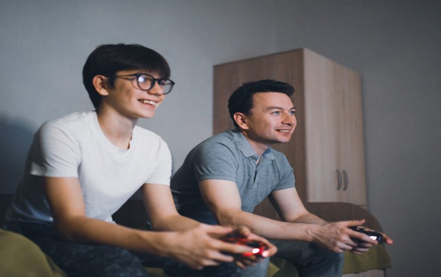 Gaming Culture and Community: 8 Aspekte, die Herzen vereinen