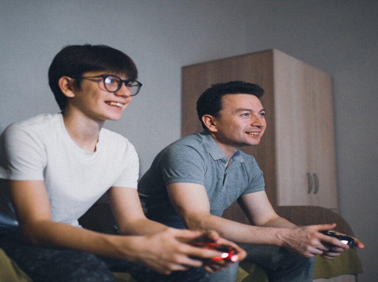 Gaming Culture and Community