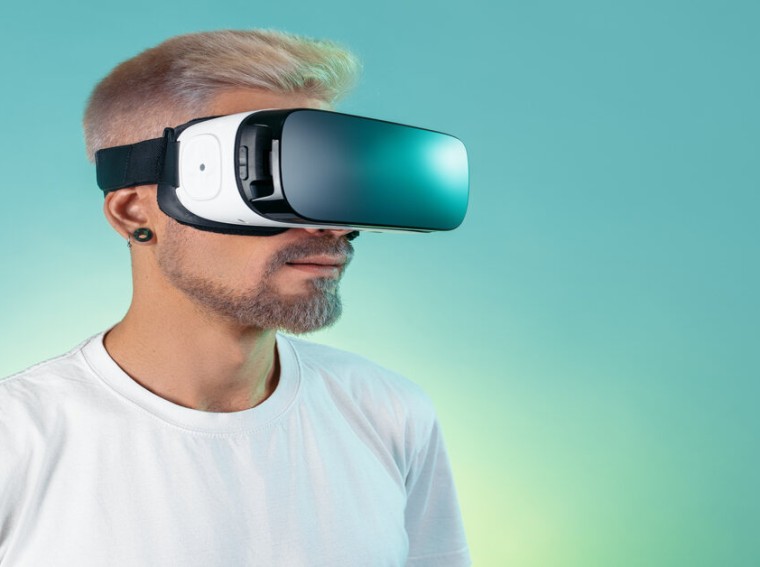 Virtual Reality Experiences