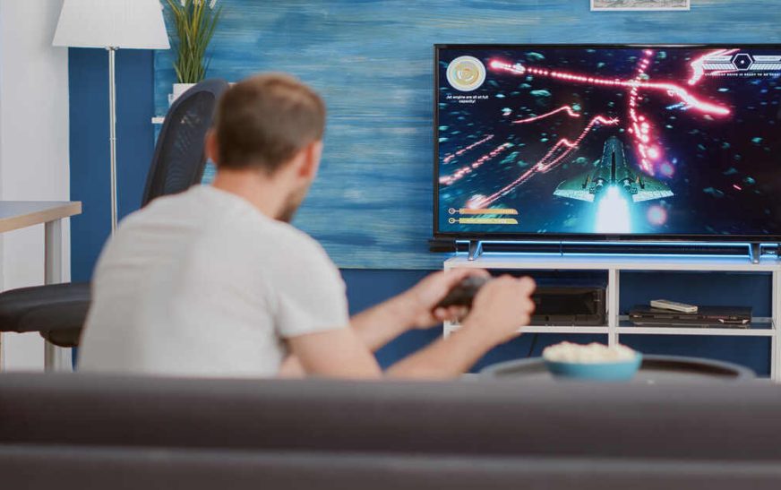 Esports News und Analysen: 10 Trends, die vibrieren