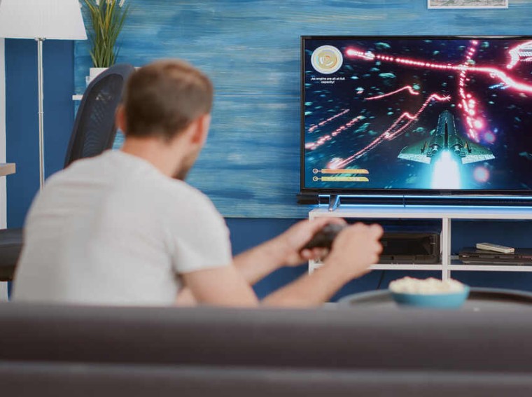 Welche Spiele-Releases 2025 darfst du nicht verpassen?