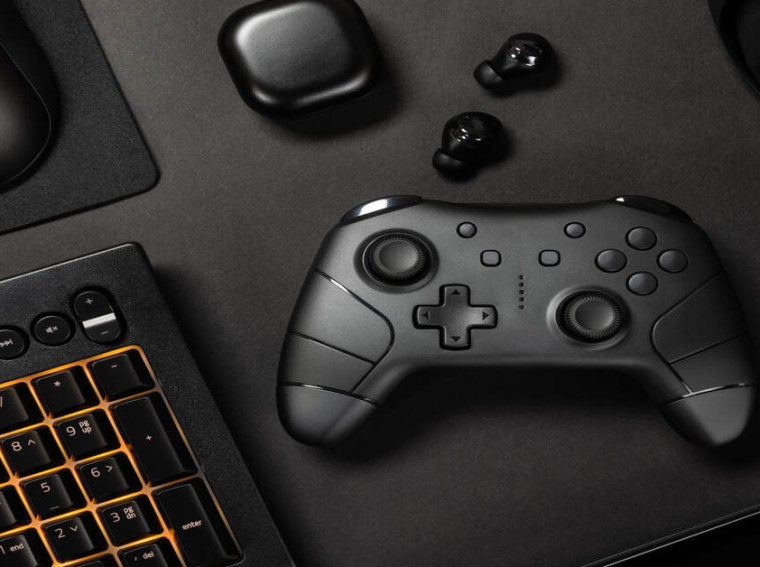 Testberichte zu Gaming-Hardware