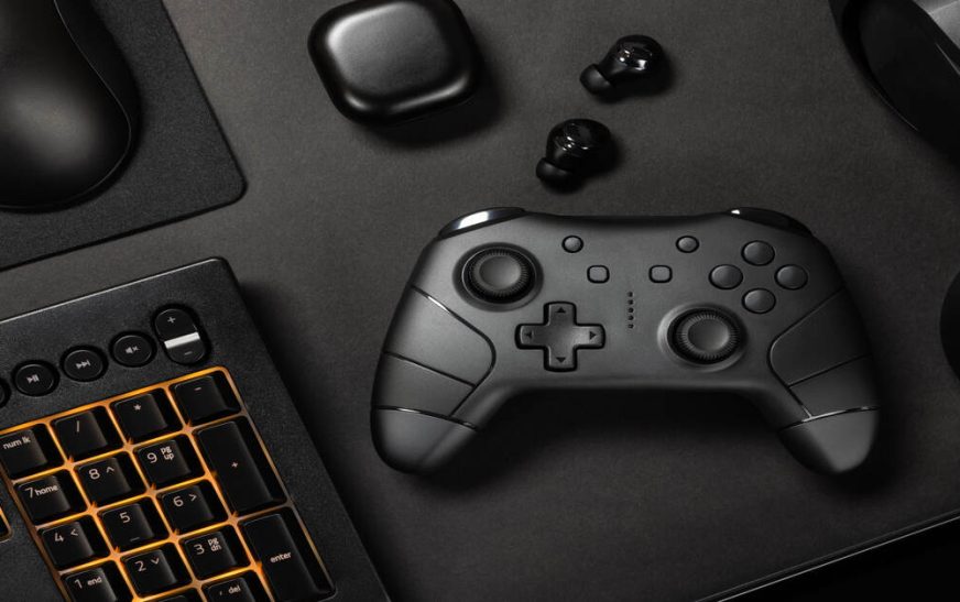 Testberichte zu Gaming-Hardware: 10 Hits, die begeistern (55 characters)