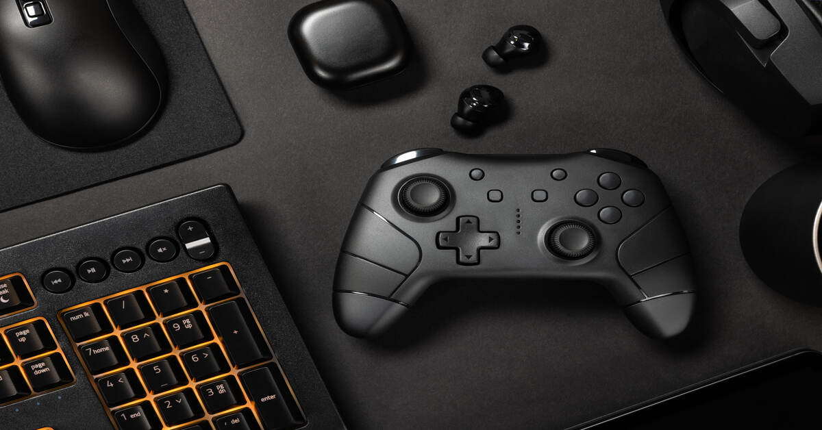 Testberichte zu Gaming-Hardware: 10 Hits, die begeistern (55 characters)