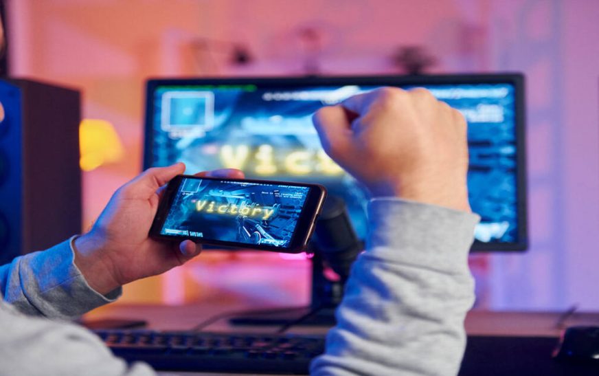 Mobile Gaming Trends