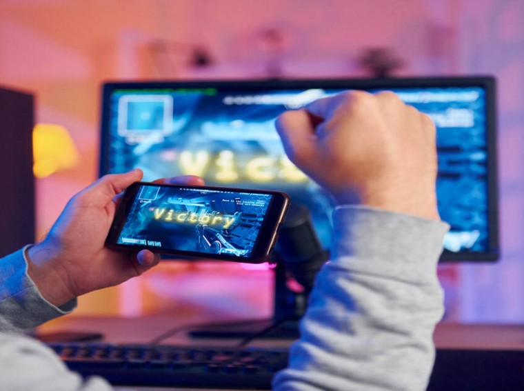 Mobile Gaming Trends