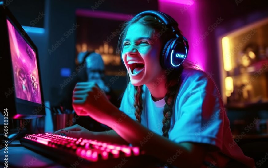 Wie beeinflusst Gamer Kultur soziale Interaktionen und Online-Communities?