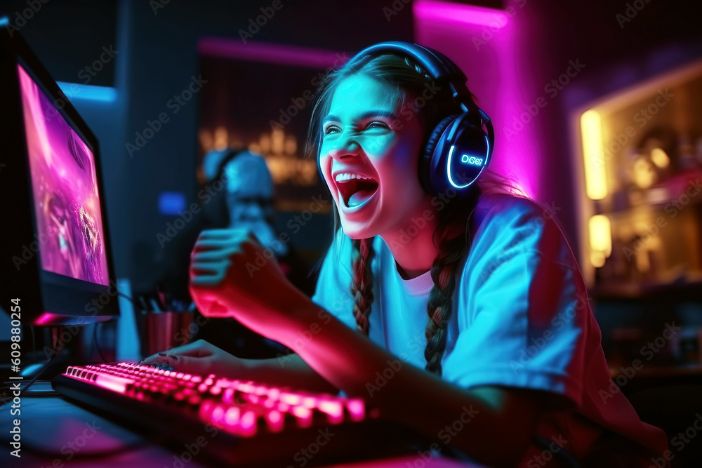 Wie beeinflusst Gamer Kultur soziale Interaktionen und Online-Communities?