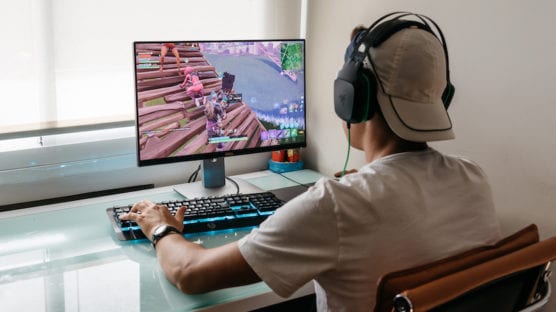 Gamer Kultur Der umfassende Leitfaden zu Spielen, Community und Trends