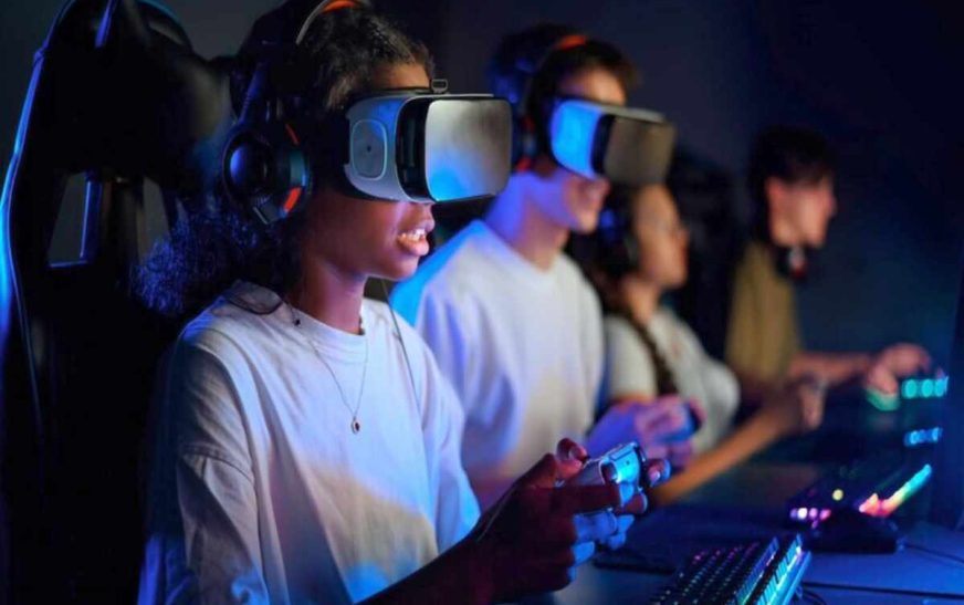 Welche Rolle spielen Influencer und Content Creator in der Gamer Kultur?