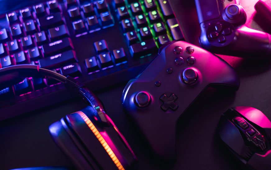 Gewinnende Strategien für Gamer