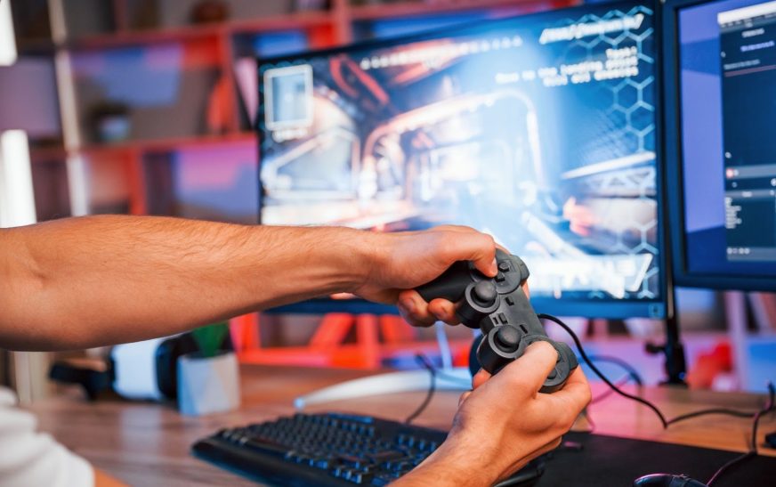 Wichtige Einblicke in die Gaming-Industrie