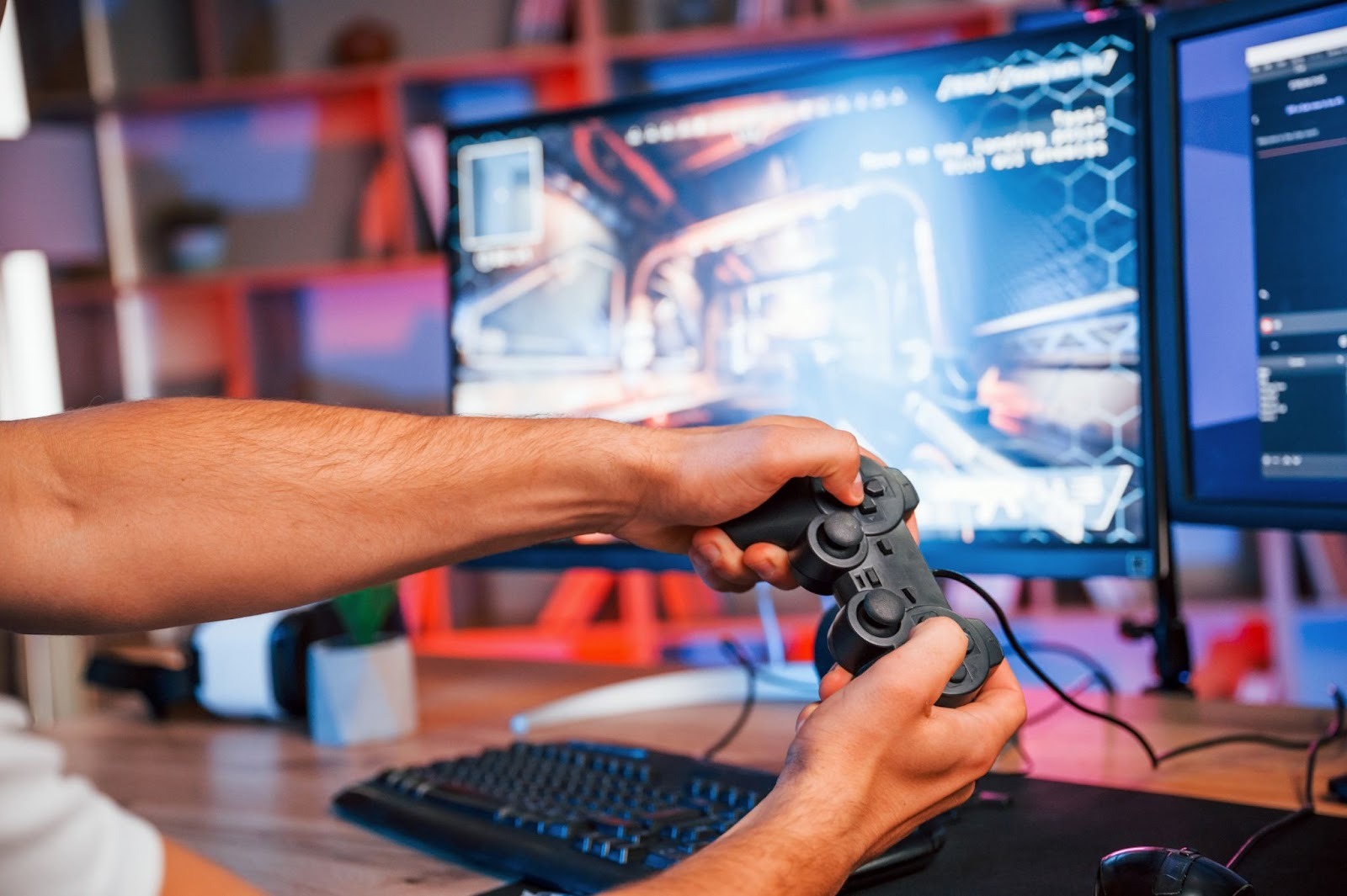 Wichtige Einblicke in die Gaming-Industrie