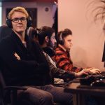 Einflussreiche Gaming Persönlichkeiten