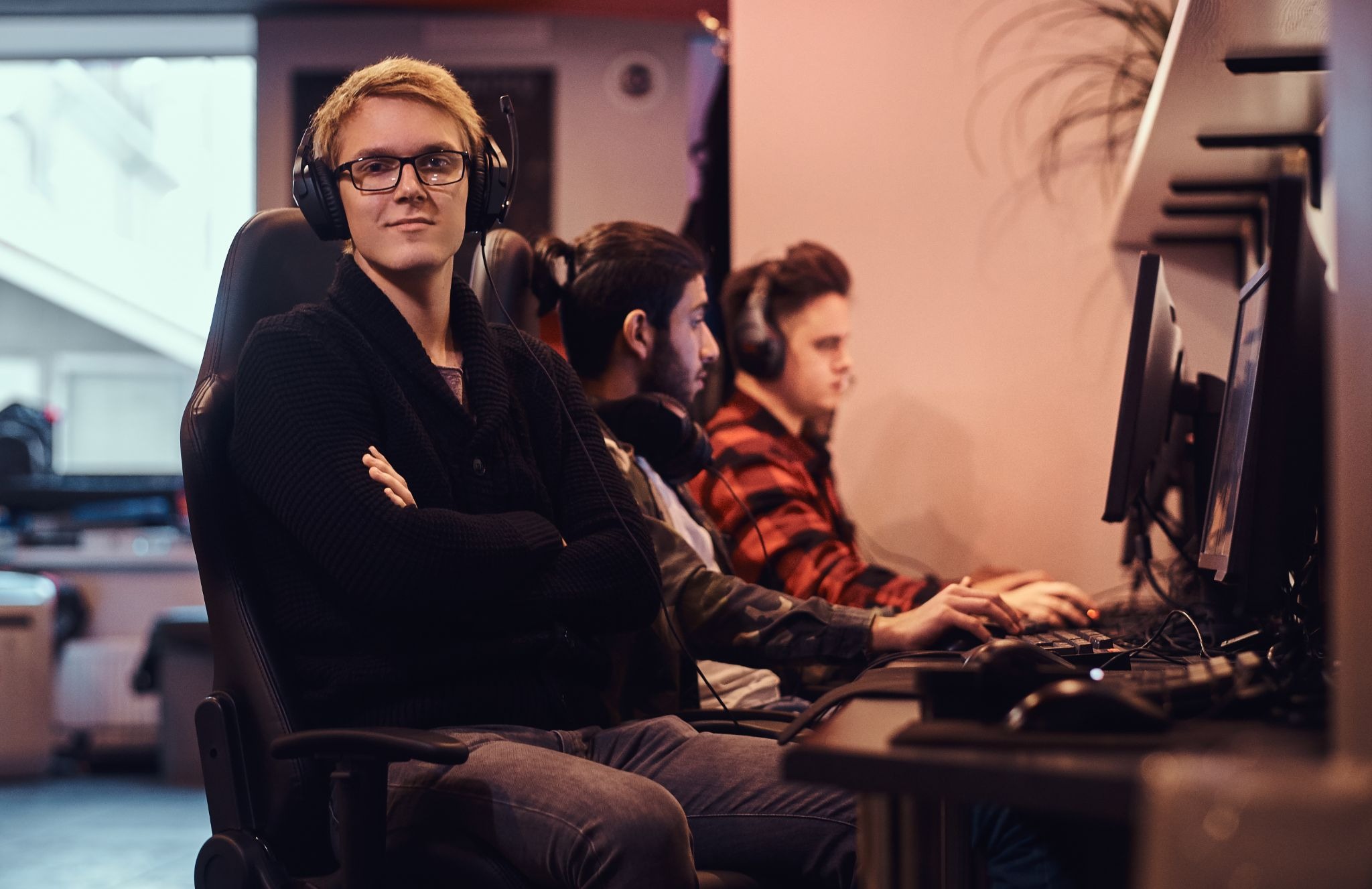 Wer sind die einflussreichsten Persönlichkeiten und Organisationen in der Gamer Kultur?