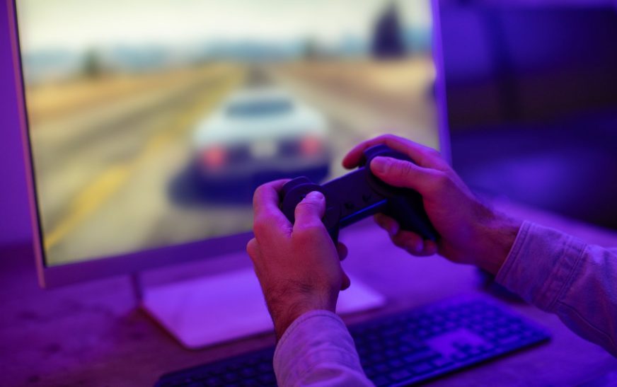game releases