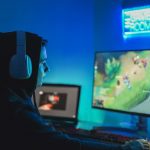 Gamer Kultur